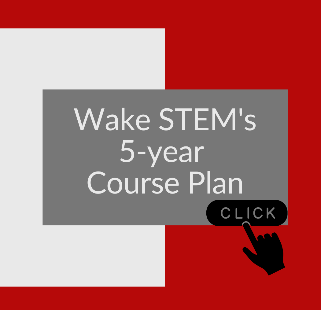 5-year course plan 